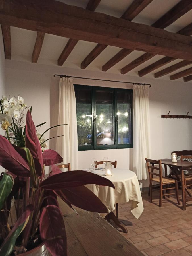 Agrilocanda Val Campotto Argenta Exterior photo