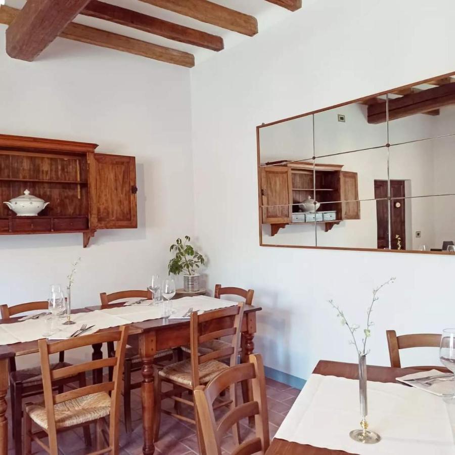 Agrilocanda Val Campotto Argenta Exterior photo